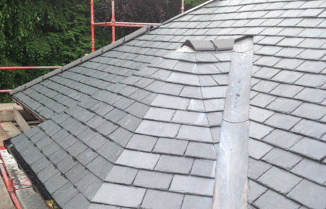 GRS - Pitched Roofing 2