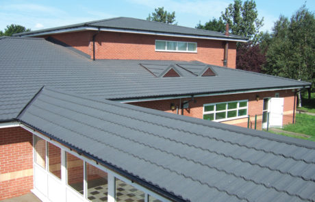 GRS - Pitched Roofing 3