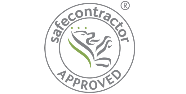 Safe Contractor - GRS Roofing