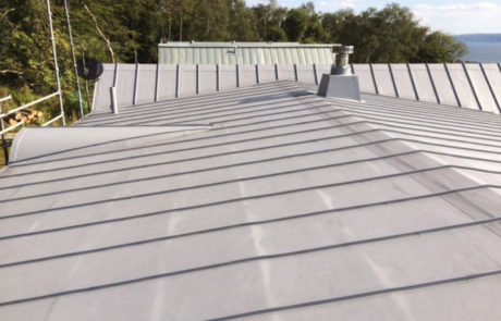 GRS - Single Ply Roofing 1